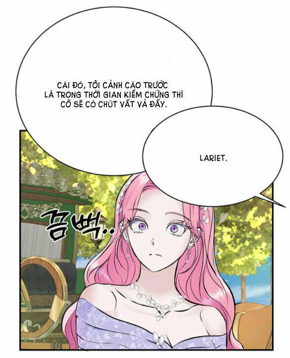 Tôi Tưởng Bản Thân Không Còn Sống Được Bao Lâu!: Chapter 46.1