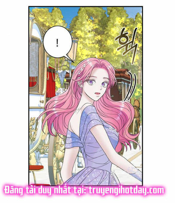 Tôi Tưởng Bản Thân Không Còn Sống Được Bao Lâu!: Chapter 46.1