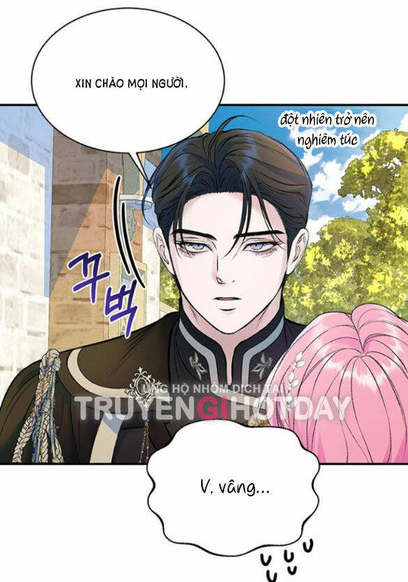 Tôi Tưởng Bản Thân Không Còn Sống Được Bao Lâu!: Chapter 46.1