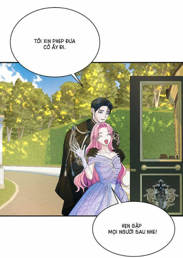 Tôi Tưởng Bản Thân Không Còn Sống Được Bao Lâu!: Chapter 46.1