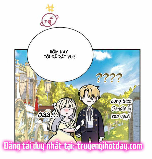 Tôi Tưởng Bản Thân Không Còn Sống Được Bao Lâu!: Chapter 46.1