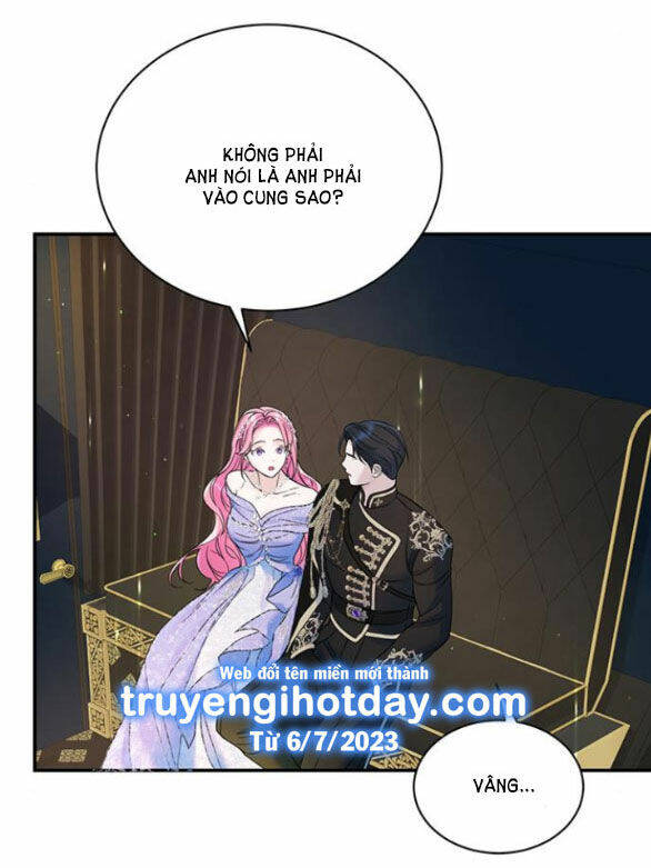 Tôi Tưởng Bản Thân Không Còn Sống Được Bao Lâu!: Chapter 46.1