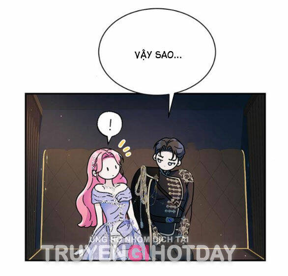Tôi Tưởng Bản Thân Không Còn Sống Được Bao Lâu!: Chapter 46.1