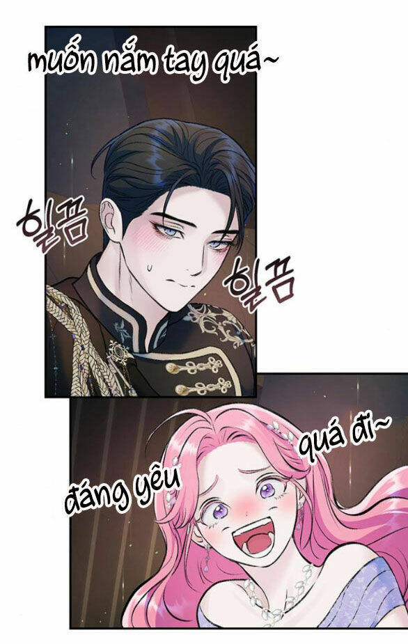 Tôi Tưởng Bản Thân Không Còn Sống Được Bao Lâu!: Chapter 46.1