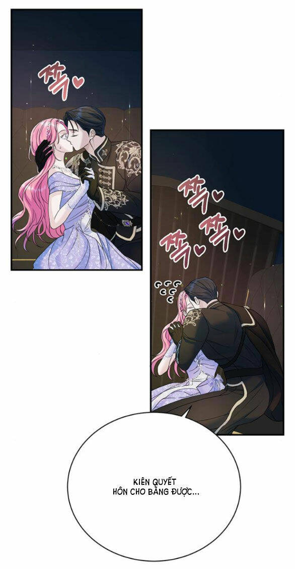 Tôi Tưởng Bản Thân Không Còn Sống Được Bao Lâu!: Chapter 46.2