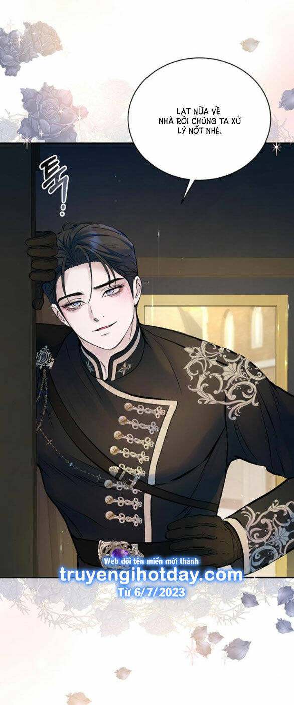 Tôi Tưởng Bản Thân Không Còn Sống Được Bao Lâu!: Chapter 46.2