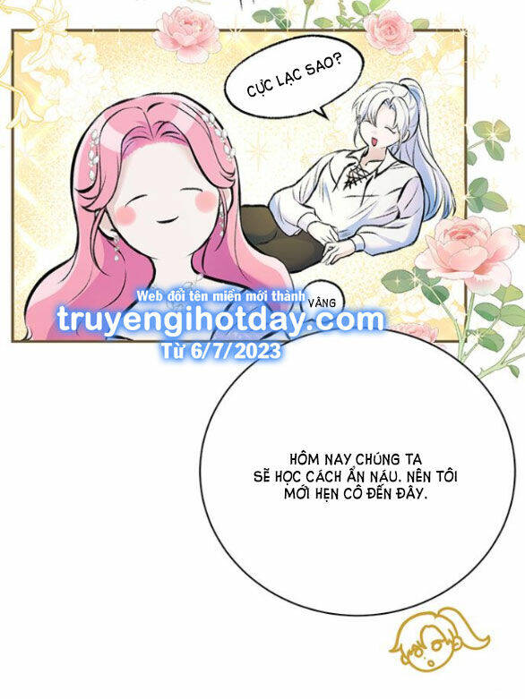 Tôi Tưởng Bản Thân Không Còn Sống Được Bao Lâu!: Chapter 46.2