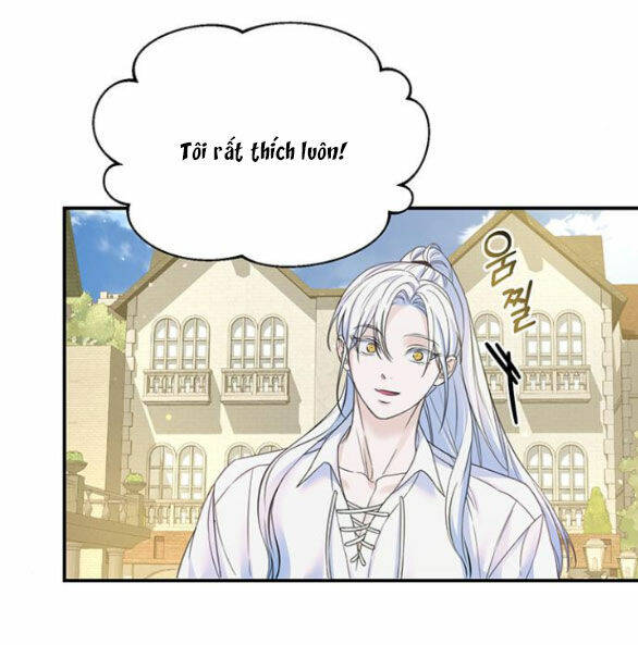 Tôi Tưởng Bản Thân Không Còn Sống Được Bao Lâu!: Chapter 46.2