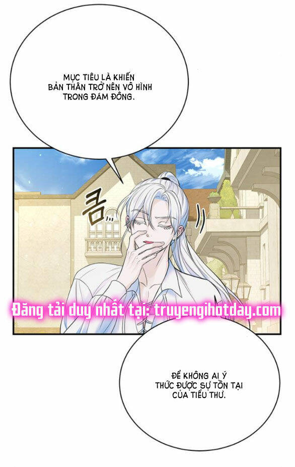 Tôi Tưởng Bản Thân Không Còn Sống Được Bao Lâu!: Chapter 46.2