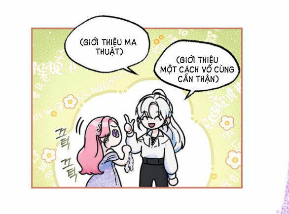 Tôi Tưởng Bản Thân Không Còn Sống Được Bao Lâu!: Chapter 46.2