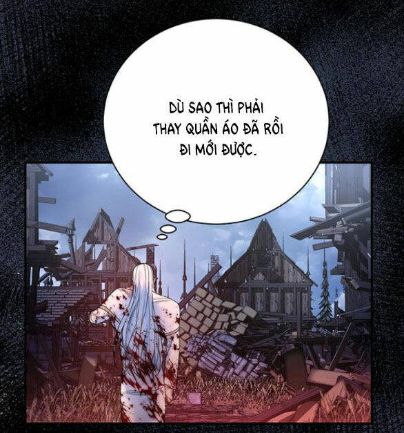 Tôi Tưởng Bản Thân Không Còn Sống Được Bao Lâu!: Chapter 47.1