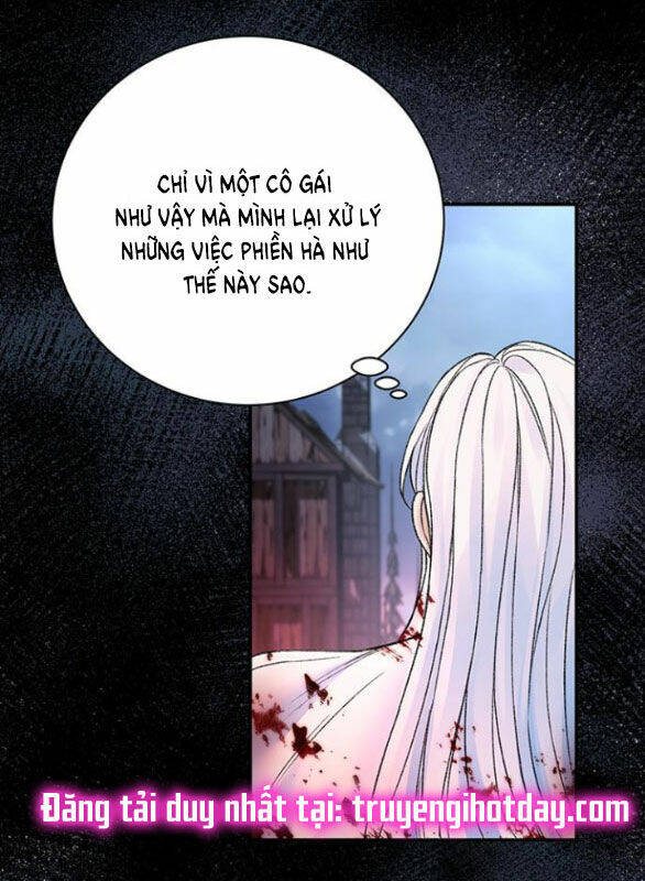 Tôi Tưởng Bản Thân Không Còn Sống Được Bao Lâu!: Chapter 47.1