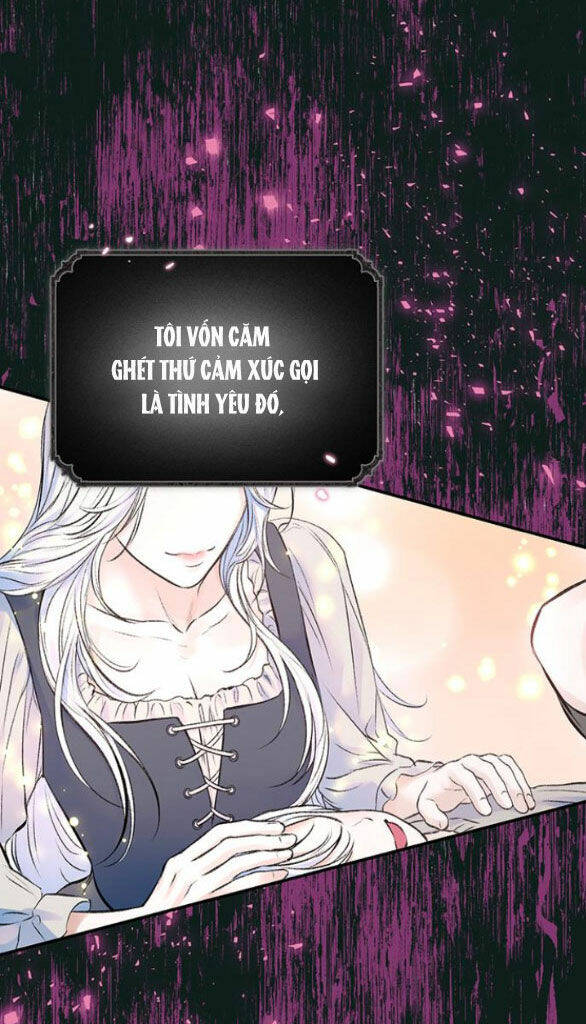 Tôi Tưởng Bản Thân Không Còn Sống Được Bao Lâu!: Chapter 47.1