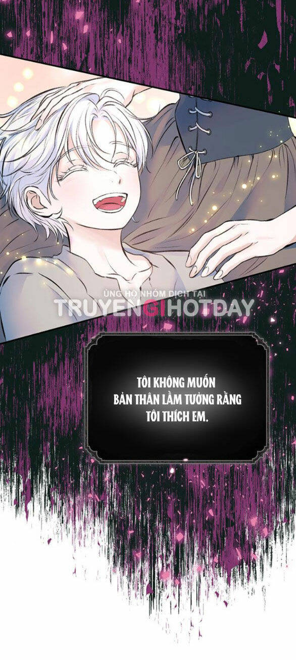 Tôi Tưởng Bản Thân Không Còn Sống Được Bao Lâu!: Chapter 47.1