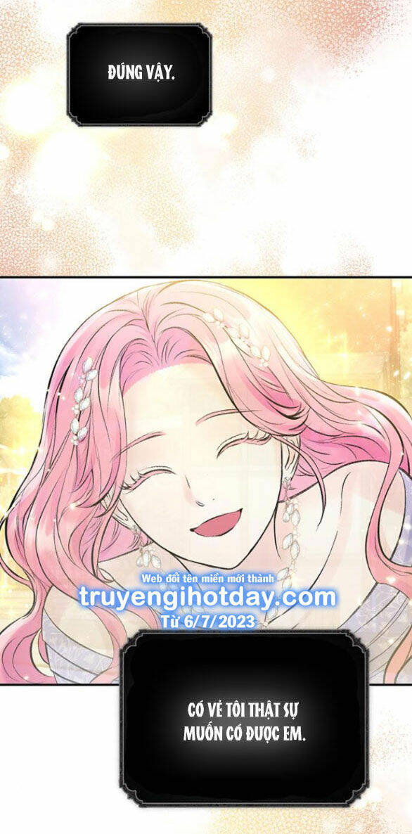 Tôi Tưởng Bản Thân Không Còn Sống Được Bao Lâu!: Chapter 47.1