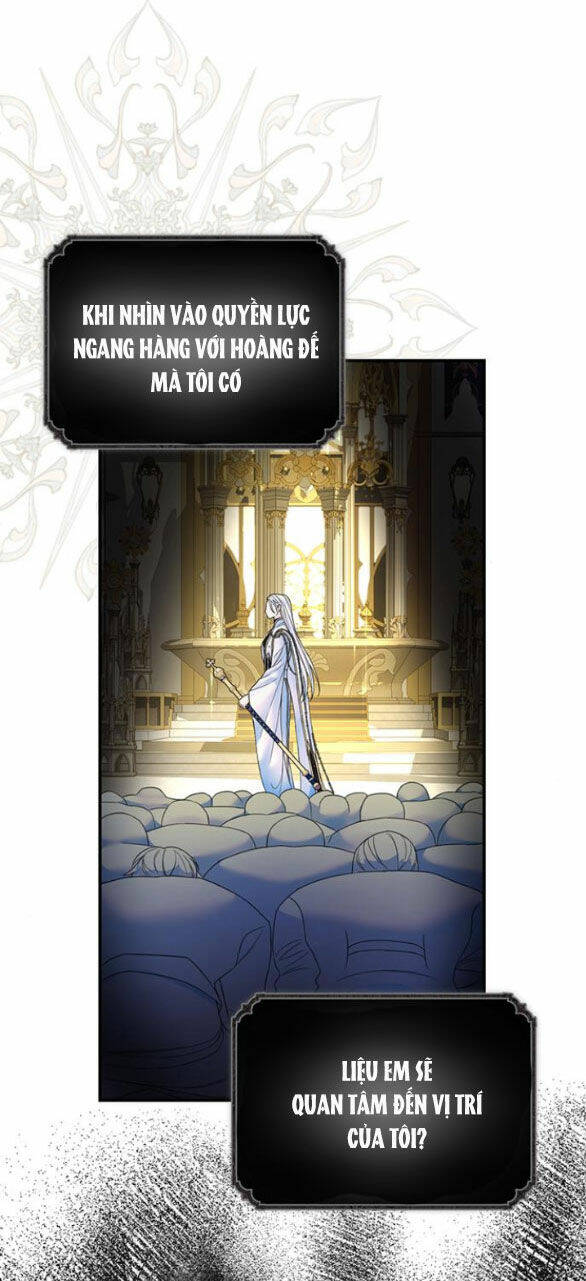 Tôi Tưởng Bản Thân Không Còn Sống Được Bao Lâu!: Chapter 47.1