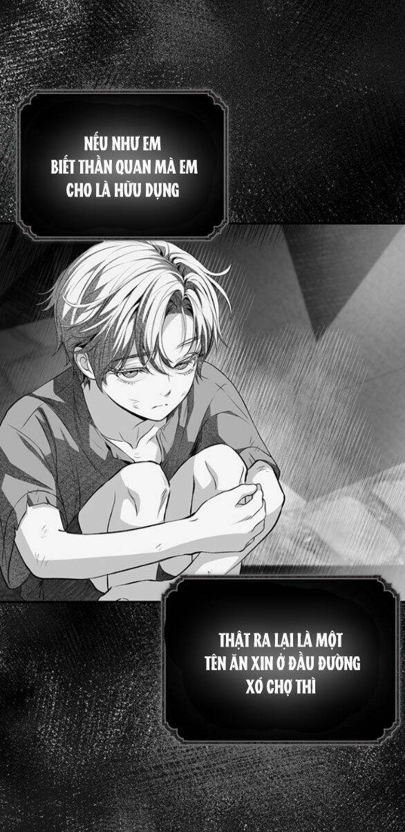 Tôi Tưởng Bản Thân Không Còn Sống Được Bao Lâu!: Chapter 47.1