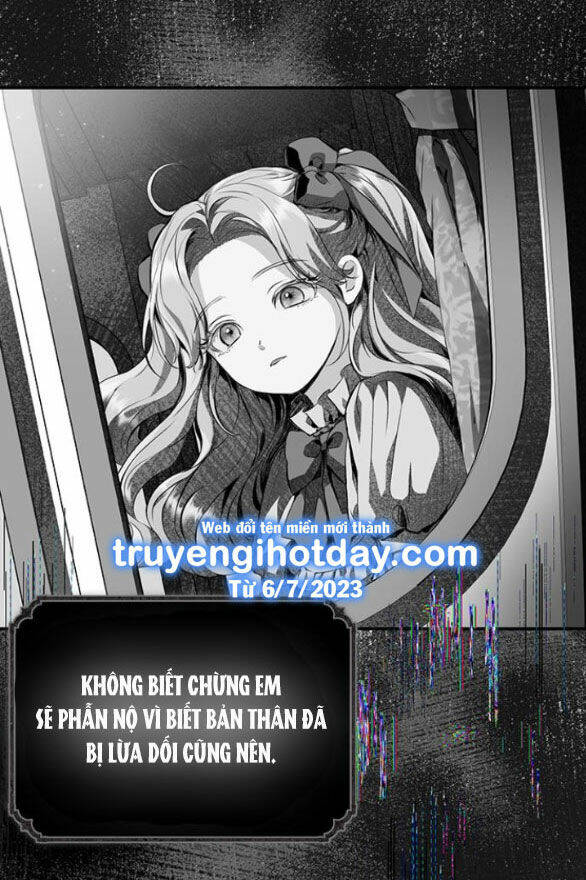 Tôi Tưởng Bản Thân Không Còn Sống Được Bao Lâu!: Chapter 47.1