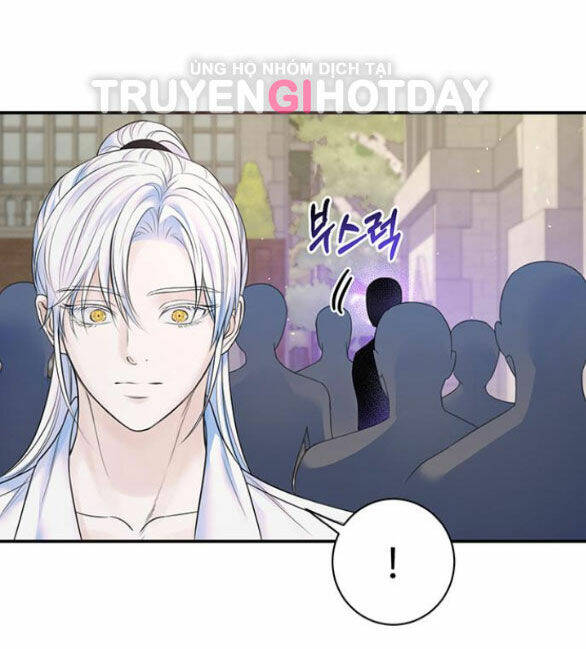 Tôi Tưởng Bản Thân Không Còn Sống Được Bao Lâu!: Chapter 47.1