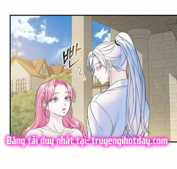 Tôi Tưởng Bản Thân Không Còn Sống Được Bao Lâu!: Chapter 47.1