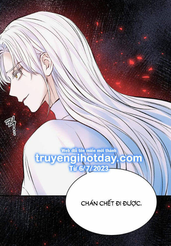 Tôi Tưởng Bản Thân Không Còn Sống Được Bao Lâu!: Chapter 47.1