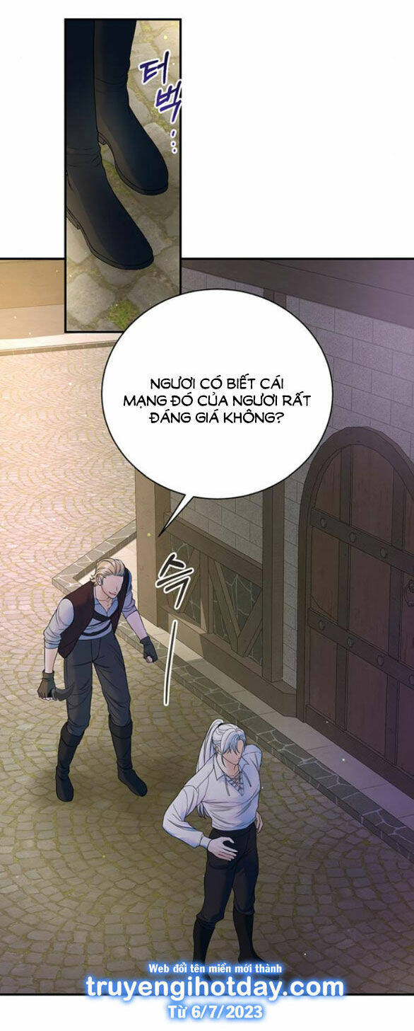 Tôi Tưởng Bản Thân Không Còn Sống Được Bao Lâu!: Chapter 47.2