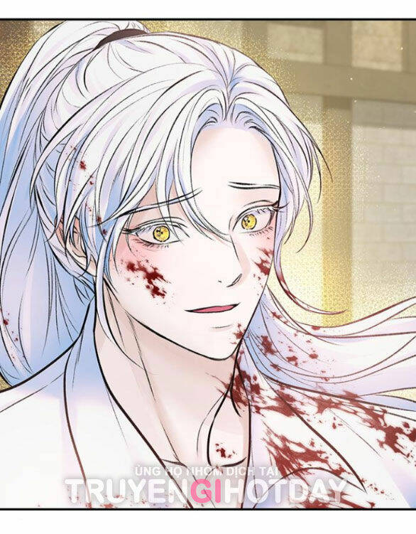 Tôi Tưởng Bản Thân Không Còn Sống Được Bao Lâu!: Chapter 47.2