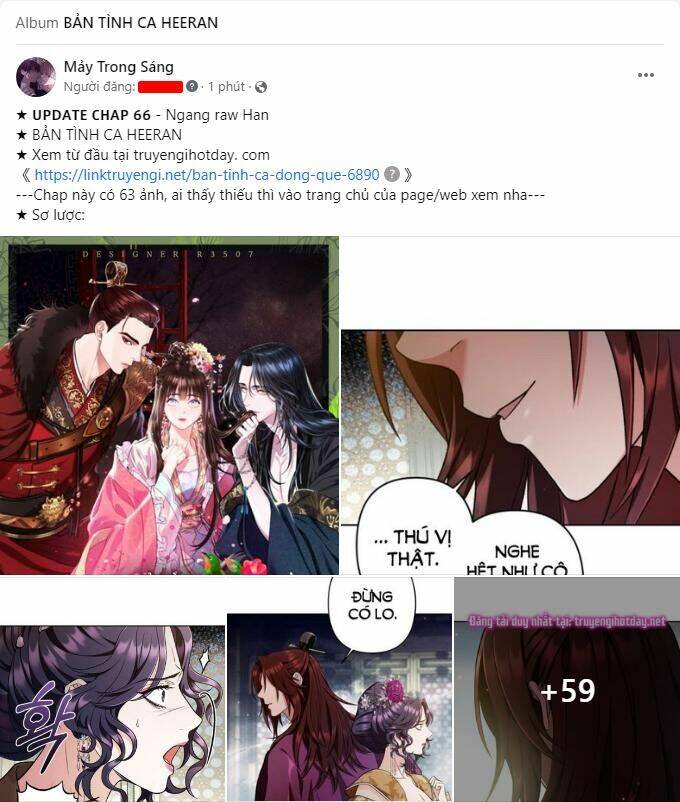 Tôi Tưởng Bản Thân Không Còn Sống Được Bao Lâu!: Chapter 47.2