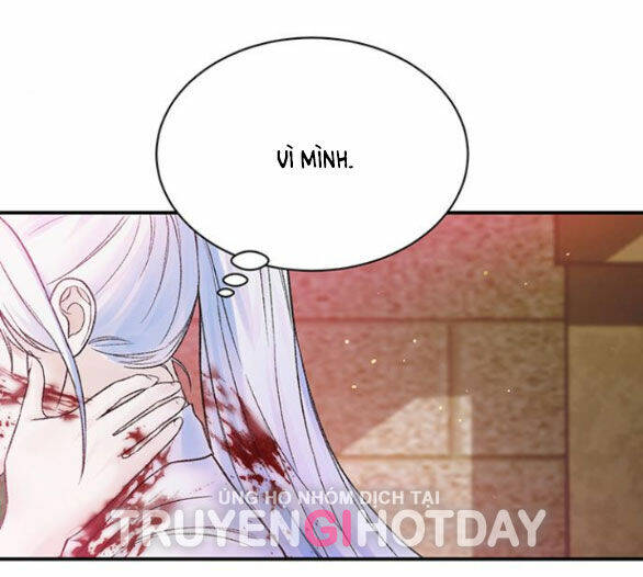 Tôi Tưởng Bản Thân Không Còn Sống Được Bao Lâu!: Chapter 47.2