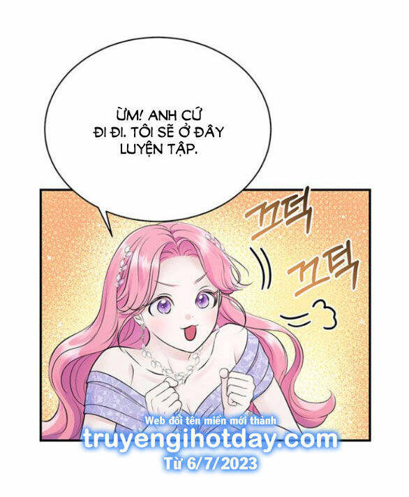 Tôi Tưởng Bản Thân Không Còn Sống Được Bao Lâu!: Chapter 47.2