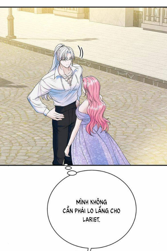 Tôi Tưởng Bản Thân Không Còn Sống Được Bao Lâu!: Chapter 47.2