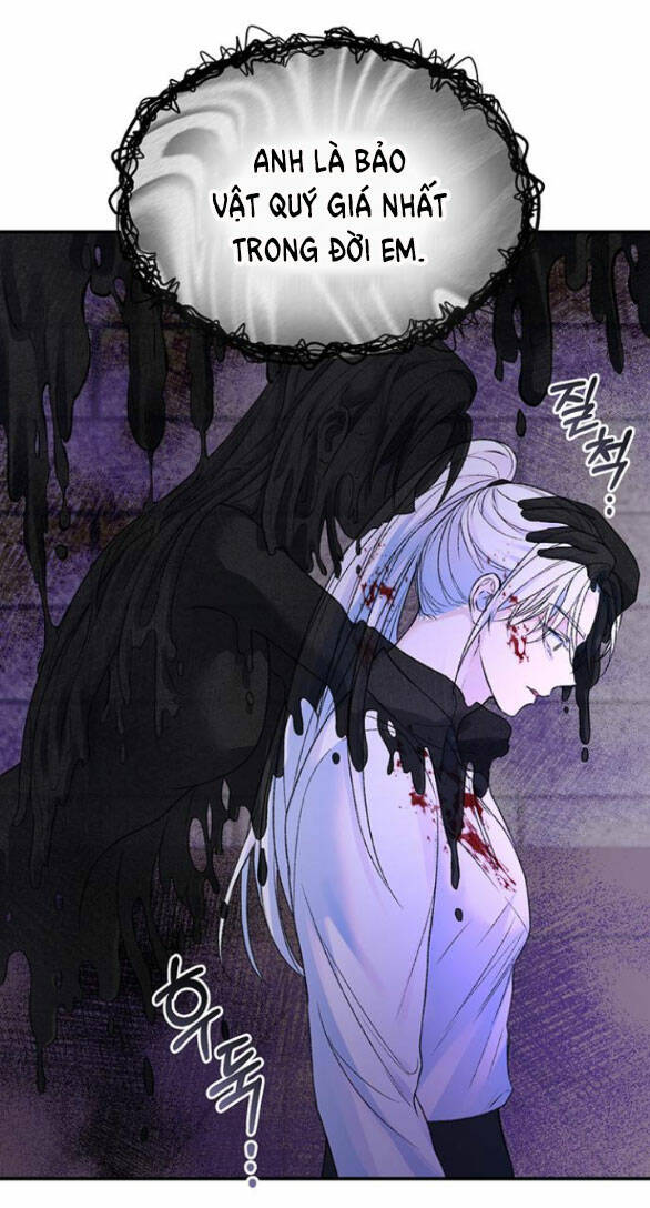 Tôi Tưởng Bản Thân Không Còn Sống Được Bao Lâu!: Chapter 48.1