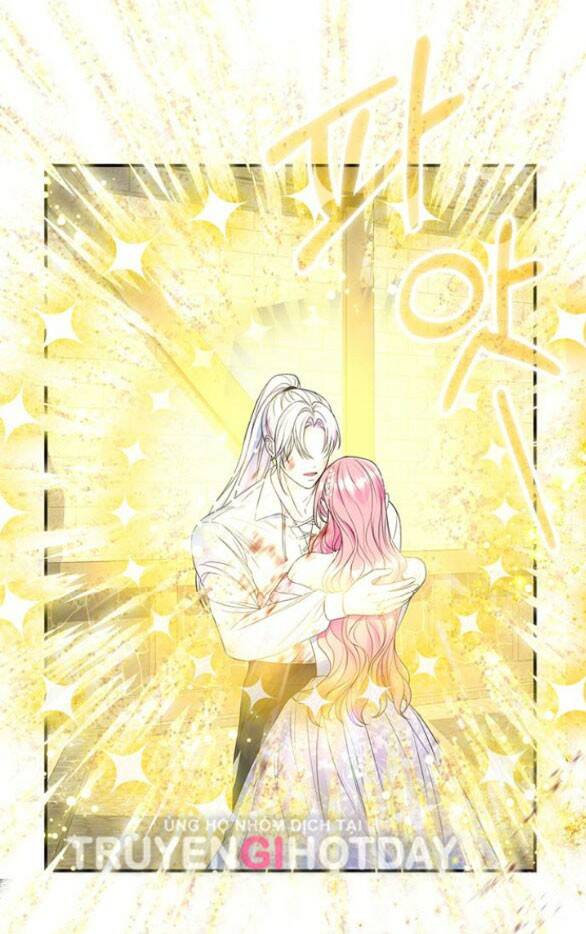 Tôi Tưởng Bản Thân Không Còn Sống Được Bao Lâu!: Chapter 48.1
