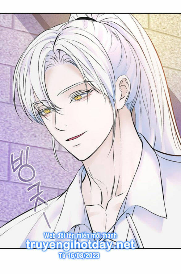 Tôi Tưởng Bản Thân Không Còn Sống Được Bao Lâu!: Chapter 48.1