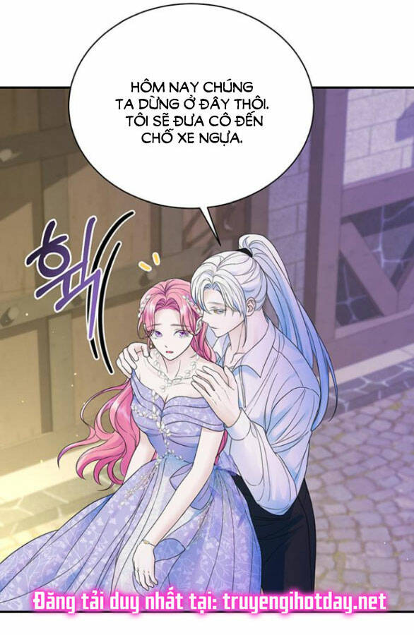 Tôi Tưởng Bản Thân Không Còn Sống Được Bao Lâu!: Chapter 48.1