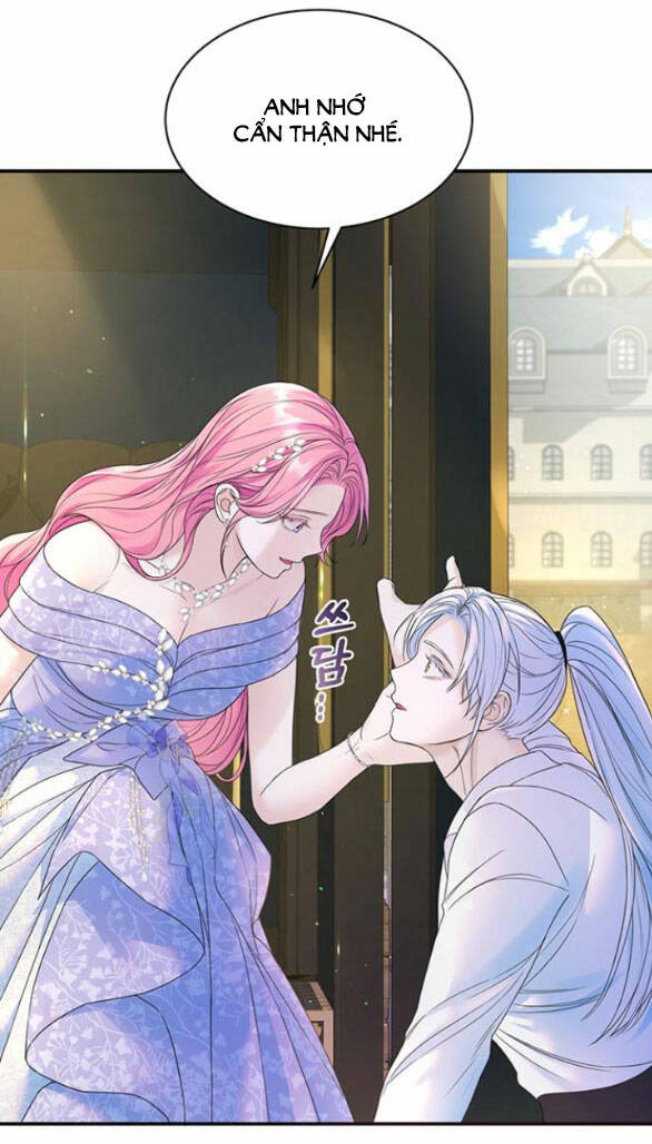 Tôi Tưởng Bản Thân Không Còn Sống Được Bao Lâu!: Chapter 48.1