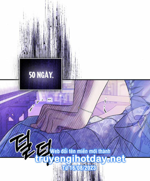Tôi Tưởng Bản Thân Không Còn Sống Được Bao Lâu!: Chapter 48.2
