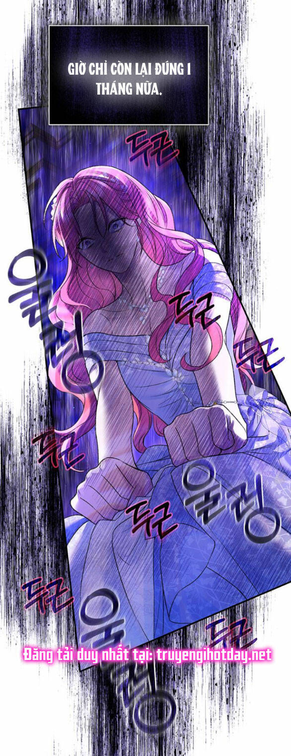 Tôi Tưởng Bản Thân Không Còn Sống Được Bao Lâu!: Chapter 48.2