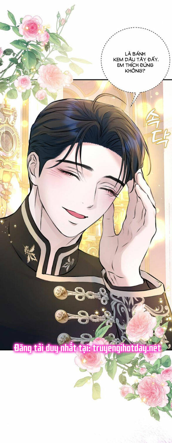 Tôi Tưởng Bản Thân Không Còn Sống Được Bao Lâu!: Chapter 48.2