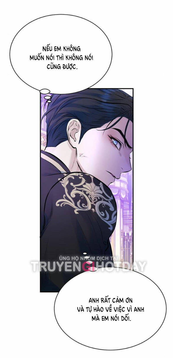Tôi Tưởng Bản Thân Không Còn Sống Được Bao Lâu!: Chapter 48.2