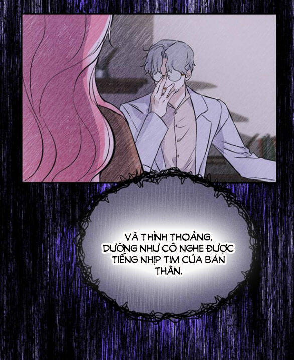 Tôi Tưởng Bản Thân Không Còn Sống Được Bao Lâu!: Chapter 48.2