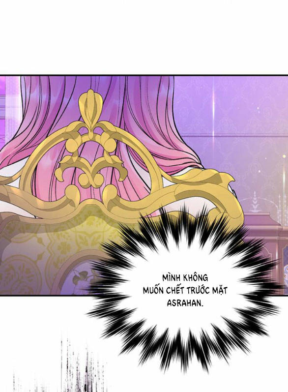 Tôi Tưởng Bản Thân Không Còn Sống Được Bao Lâu!: Chapter 48.2