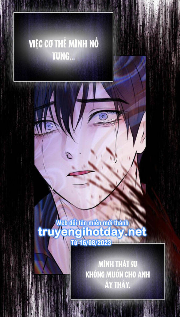 Tôi Tưởng Bản Thân Không Còn Sống Được Bao Lâu!: Chapter 48.2