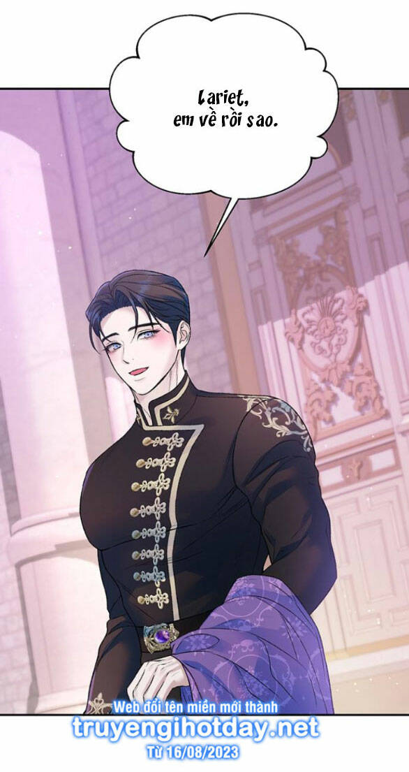Tôi Tưởng Bản Thân Không Còn Sống Được Bao Lâu!: Chapter 48.2