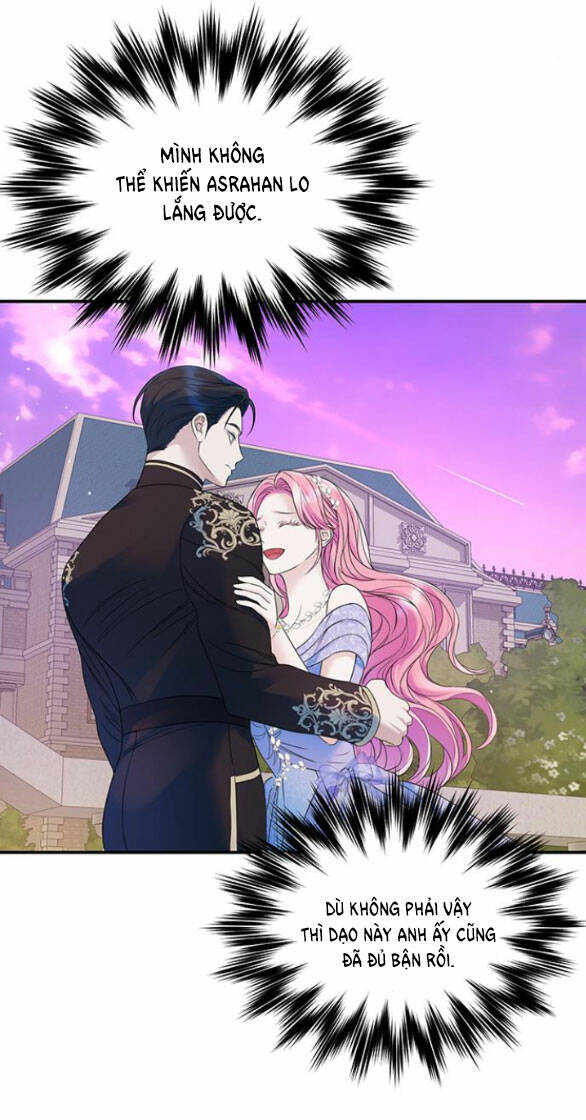Tôi Tưởng Bản Thân Không Còn Sống Được Bao Lâu!: Chapter 48.2