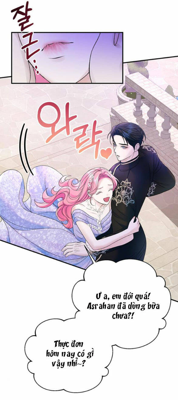 Tôi Tưởng Bản Thân Không Còn Sống Được Bao Lâu!: Chapter 48.2