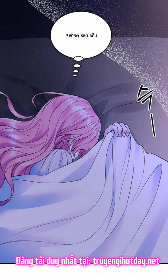 Tôi Tưởng Bản Thân Không Còn Sống Được Bao Lâu!: Chapter 49.1