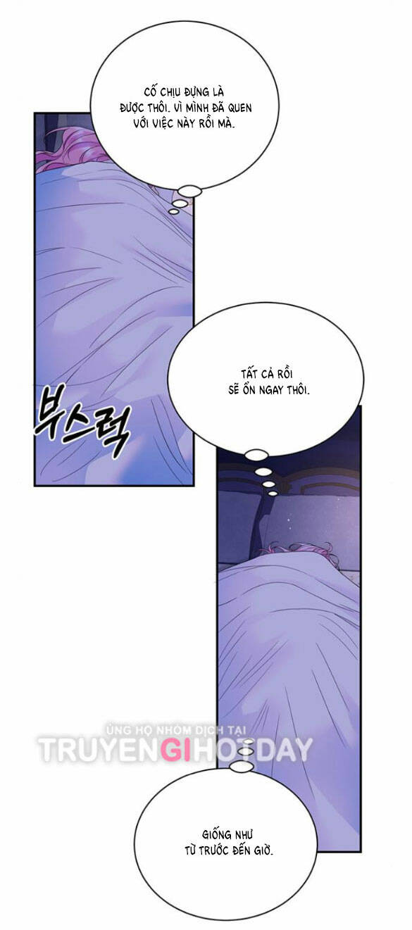 Tôi Tưởng Bản Thân Không Còn Sống Được Bao Lâu!: Chapter 49.1