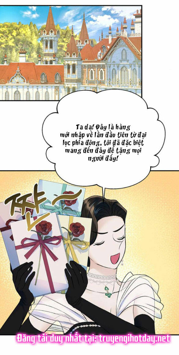 Tôi Tưởng Bản Thân Không Còn Sống Được Bao Lâu!: Chapter 49.1