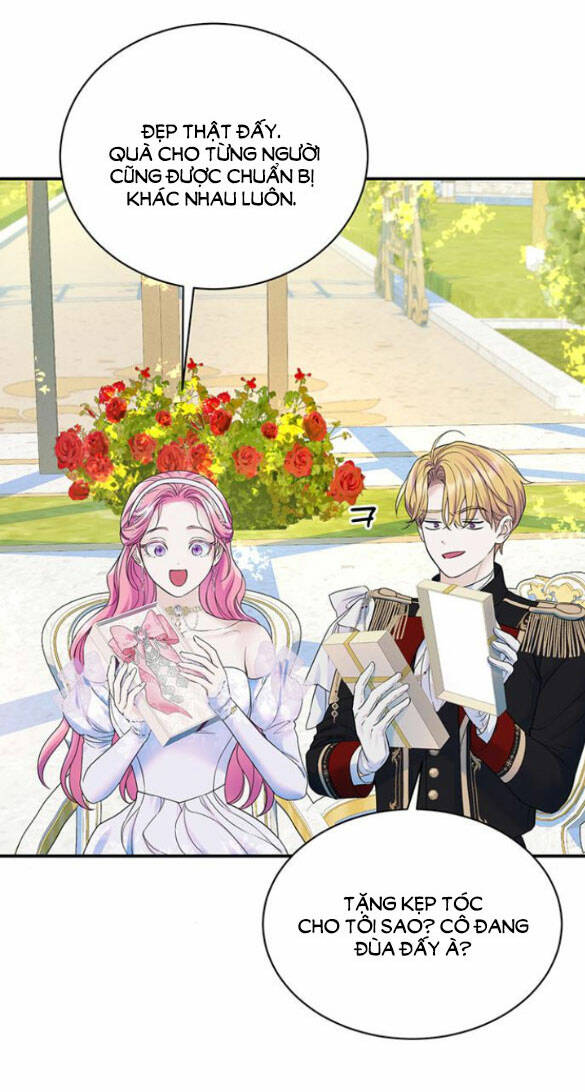 Tôi Tưởng Bản Thân Không Còn Sống Được Bao Lâu!: Chapter 49.1